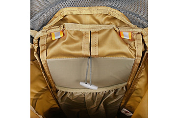 Image of Mystery Ranch Coulee 30 Backpack - Mens, Coriander, Small/Medium, 112814-702-26-S/M