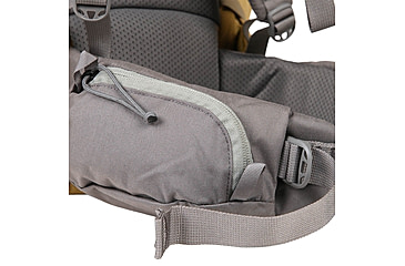 Image of Mystery Ranch Coulee 30 Backpack - Mens, Coriander, Small/Medium, 112814-702-26-S/M