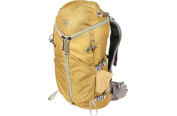 Image of Mystery Ranch Coulee 30 Backpack - Mens, Coriander, Small/Medium, 112814-702-26-S/M