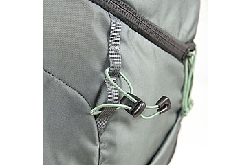 Image of Mystery Ranch Coulee 30 Backpack - Mens, Mineral Gray, Large/Extra Large, 112814-021-46-L/XL