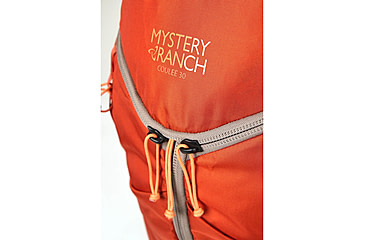Image of Mystery Ranch Coulee 30 Backpack - Womens, Paprika, Extra Small/Small, 112847-632-16-XS/S