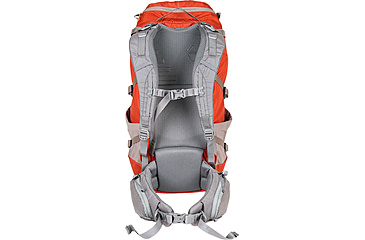 Image of Mystery Ranch Coulee 30 Backpack - Womens, Paprika, Extra Small/Small, 112847-632-16-XS/S