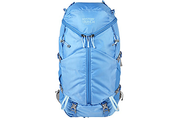 Image of Mystery Ranch Coulee 40 Backpack - Womens, Atlantic, Small, 112848-443-21-S