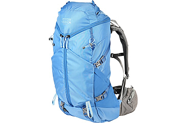 Image of Mystery Ranch Coulee 40 Backpack - Womens, Atlantic, Small, 112848-443-21-S