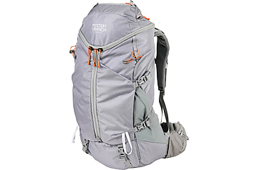 Image of Mystery Ranch Coulee 40 Backpack - Womens, Aura, Small, 112848-534-21-S