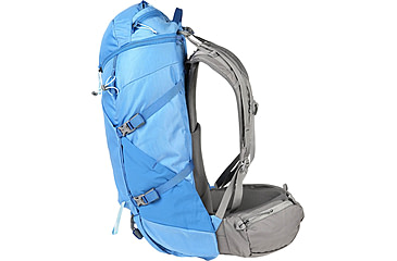 Image of Mystery Ranch Coulee 40 Pack - Womens, Atlantic, Large, 112848-443-40