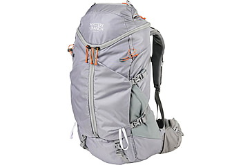 Image of Mystery Ranch Coulee 40 Pack - Women's, Aura, Large, 112848-534-40