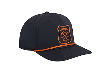 Image of Mystery Ranch Fire Shield Hat - Mens, Black, One Size, 113255-001-00-OS
