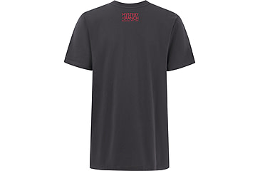 Image of Mystery Ranch Fire Shield Tee - Mens, Onyx, Large, 113251-029-40-L