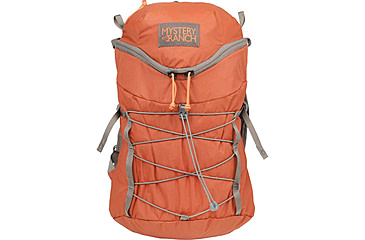 Image of Mystery Ranch Gallagator 10L Daypack, Paprika, One Size, 113089-632-00