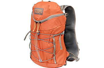 Image of Mystery Ranch Gallagator 10L Daypack, Paprika, One Size, 113089-632-00