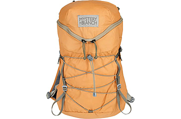Image of Mystery Ranch Gallagator 15L Daypack, Fox, One Size, 112979-213-00