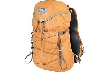 Image of Mystery Ranch Gallagator 15L Backpack, Fox, Large/Extra Large, 112979-213-45