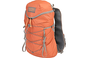 Image of Mystery Ranch Gallagator 15 Pack, Paprika, Small/Medium, 112979-632-25-S/M