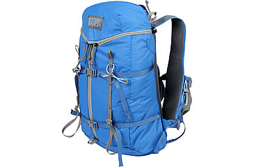 Image of Mystery Ranch Gallagator 20 Pack, Pacific, Small/Medium, 112981-447-25-S/M
