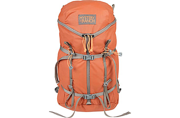 Image of Mystery Ranch Gallagator 20L Daypack, Paprika, One Size, 112981-632-00
