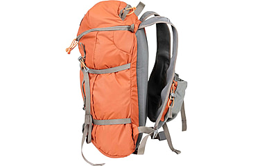 Image of Mystery Ranch Gallagator 20L Daypack, Paprika, One Size, 112981-632-00