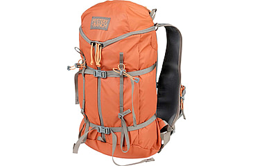 Image of Mystery Ranch Gallagator 20L Daypack, Paprika, One Size, 112981-632-00