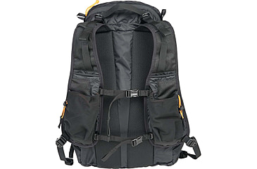 Image of Mystery Ranch Gallagator 25L Daypack, Black, One Size, 112980-001-00