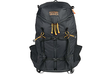 Image of Mystery Ranch Gallagator 25L Daypack, Black, One Size, 112980-001-00