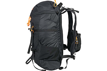 Image of Mystery Ranch Gallagator 25L Daypack, Black, One Size, 112980-001-00