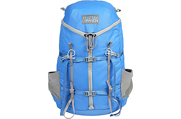 Image of Mystery Ranch Gallagator 25 Pack, Pacific, Large/Extra Large, 112980-447-45-L/XL