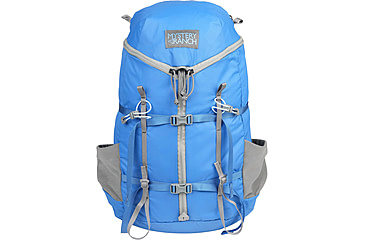 Image of Mystery Ranch Gallagator 25L Daypack, Pacific, Small/Medium, 112980-447-25