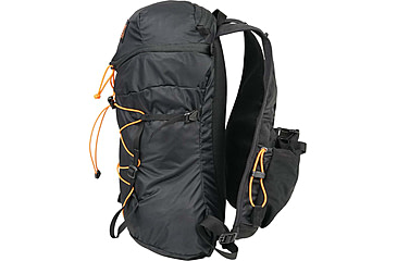 Image of Mystery Ranch Gallagator Daypack, 15 Liters, Black, Small/Medium, 112979-001-25