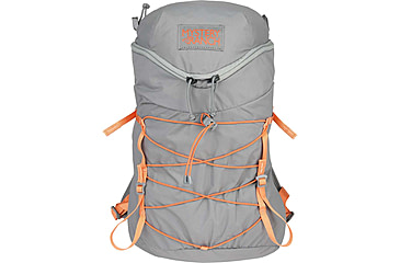 Image of Mystery Ranch Gallagator Daypack, 15 Liters, Gravel, Small/Medium, 112979-033-25