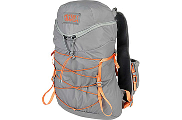 Image of Mystery Ranch Gallagator Daypack, 15 Liters, Gravel, Small/Medium, 112979-033-25