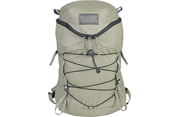Image of Mystery Ranch Gallagator 15L Backpack, Twig, Small/Medium, 112979-327-25