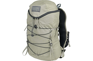 Image of Mystery Ranch Gallagator Daypack, 15 Liters, Twig, Small/Medium, 112979-327-25