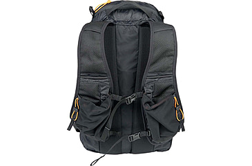 Image of Mystery Ranch Gallagator 20L Backpack, Black, Small/Medium, 112981-001-25