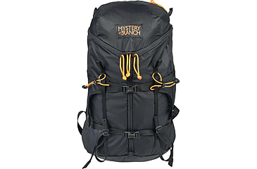Image of Mystery Ranch Gallagator Daypack, 20 Liters, Black, Small/Medium, 112981-001-25