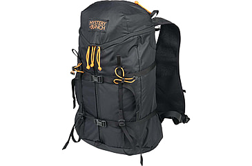Image of Mystery Ranch Gallagator Daypack, 20 Liters, Black, Small/Medium, 112981-001-25