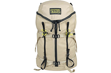 Image of Mystery Ranch Gallagator Daypack, 20 Liters, Hummus Dobby, Small/Medium, 112981-255-25