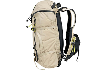 Image of Mystery Ranch Gallagator Daypack, 20 Liters, Hummus Dobby, Small/Medium, 112981-255-25
