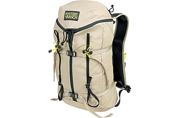 Image of Mystery Ranch Gallagator Daypack, 20 Liters, Hummus Dobby, Small/Medium, 112981-255-25