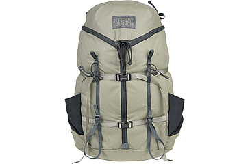 Image of Mystery Ranch Gallagator Daypack, 25 Liters, Twig, Small/Medium, 112980-327-25