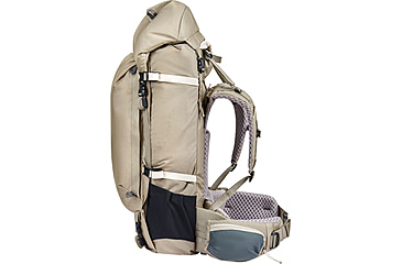 Image of Mystery Ranch Glacier 50 Backpack - Womens, Dove, Large, 113273-253-40-L
