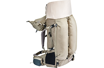 Image of Mystery Ranch Glacier 50 Backpack - Womens, Dove, Large, 113273-253-40-L