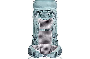 Image of Mystery Ranch Glacier 50 Backpack - Womens, Lead, Medium, 113273-471-30-M