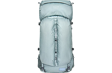 Image of Mystery Ranch Glacier 50 Backpack - Womens, Lead, Medium, 113273-471-30-M