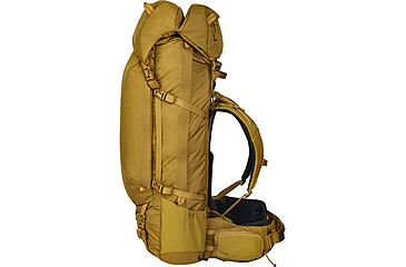 Image of Mystery Ranch Glacier 70 Backpack - Mens, Buckskin, Small, 113192-214-20-S
