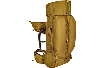Image of Mystery Ranch Glacier 70 Backpack - Mens, Buckskin, Small, 113192-214-20-S