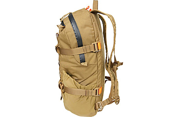 Image of Mystery Ranch Gravelly 18L Daypack, Buckskin, One Size, 112968-214-00