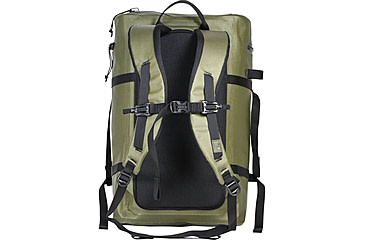 Image of Mystery Ranch High Water Flip Pack, Forest, One Size, 112619-311-00
