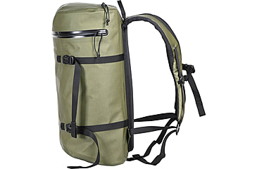 Image of Mystery Ranch High Water Flip Pack, Forest, One Size, 112619-311-00