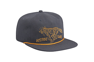 Image of Mystery Ranch Howlin Hat, Onyx, One Size, 113253-029-00-OS