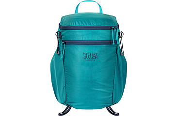 Image of Mystery Ranch In And Out Daypack, Aqua, 18L, 113242-448-00-OS
